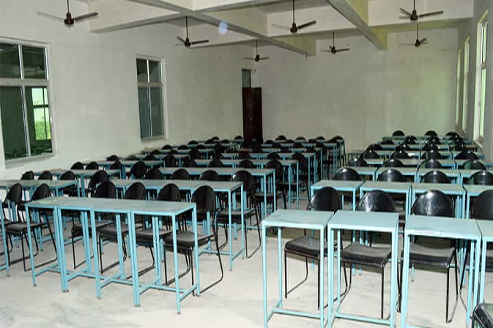 Maharaja College of Education, Behror campus photo 4