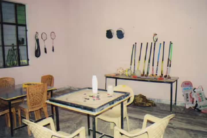 Maharaja College of Education, Behror campus photo 6