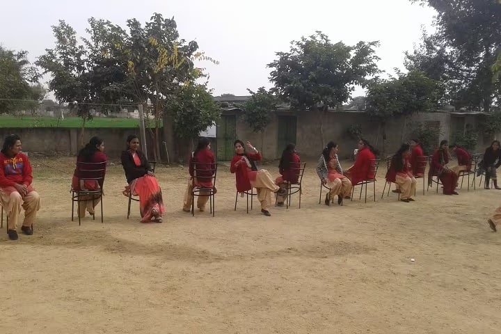 Meera Keshav Mahila B Ed College, Jaipur campus photo 6
