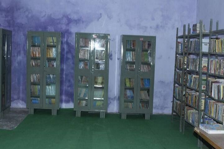 Tagore TT College, Sikar campus photo 2