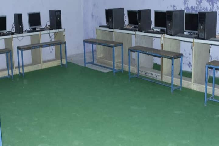 Tagore TT College, Sikar campus photo 3