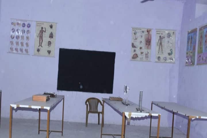 Tagore TT College, Sikar campus photo 4