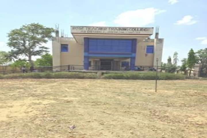 Rose Teacher Training College, Jaipur campus photo 2