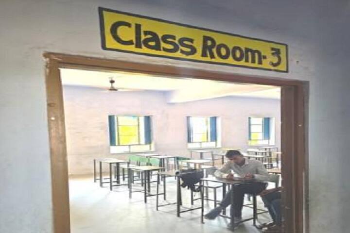 Rose Teacher Training College, Jaipur campus photo 3