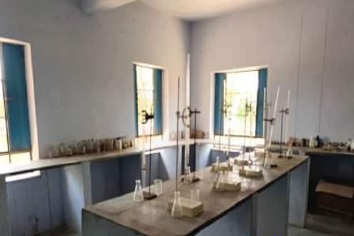 Rose Teacher Training College, Jaipur campus photo 4