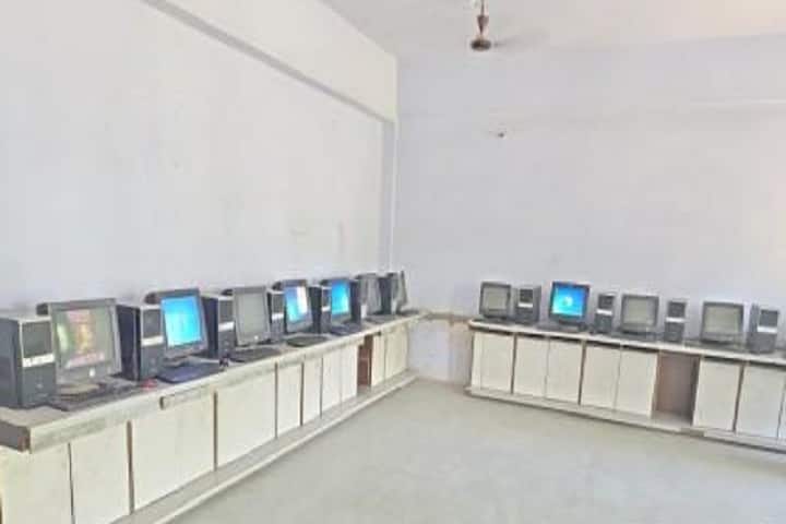 Rose Teacher Training College, Jaipur campus photo 5