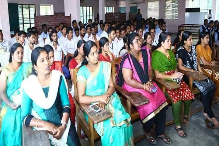 Sree Narayana Arts and Science College, Thiruvalla campus photo 2