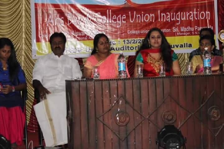 Sree Narayana Arts and Science College, Thiruvalla campus photo 3