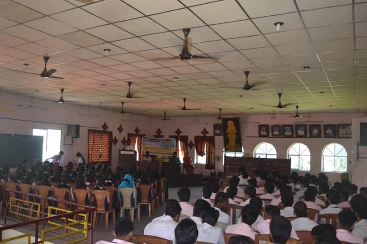 Sree Narayana Arts and Science College, Thiruvalla campus photo 4