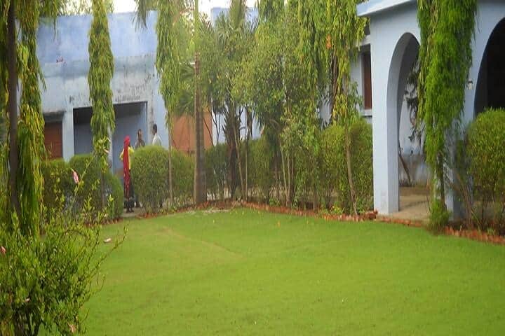 Anand Mahila Shikshak Prashikshan Mahavidyalaya, Bharatpur campus photo 3