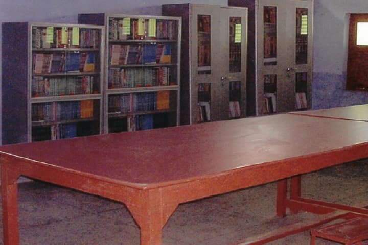 Anand Mahila Shikshak Prashikshan Mahavidyalaya, Bharatpur campus photo 5