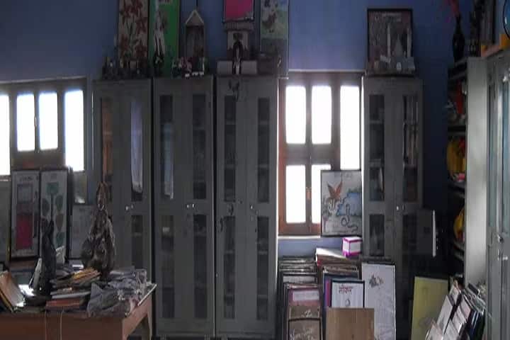 Anand Mahila Shikshak Prashikshan Mahavidyalaya, Bharatpur campus photo 6