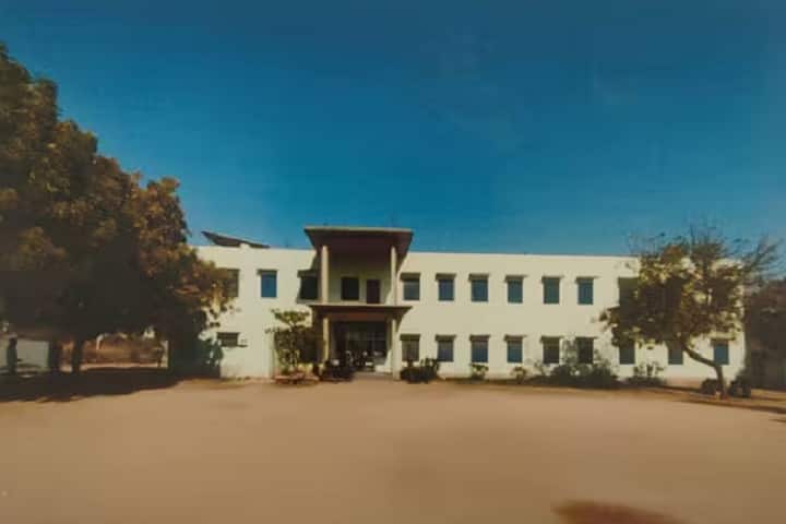 Vivek Bharti TT College, Bhulinda campus photo 3