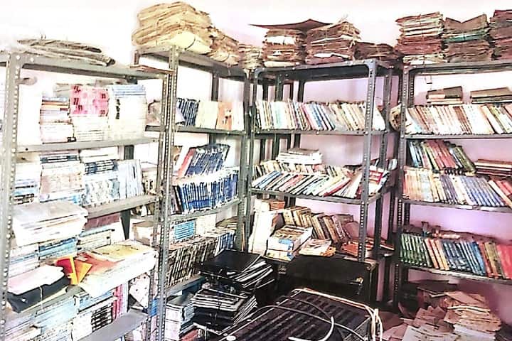 Vivek Bharti TT College, Bhulinda campus photo 5