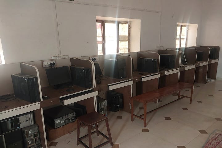 Vivek Bharti TT College, Bhulinda campus photo 6