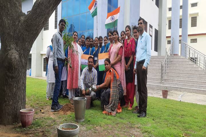 SN Girls B Ed College, Jhunjhunu campus photo 5