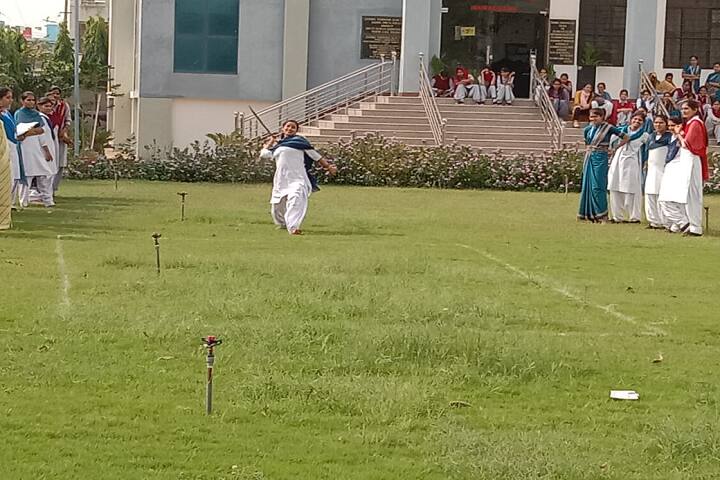 SN Girls B Ed College, Jhunjhunu campus photo 6