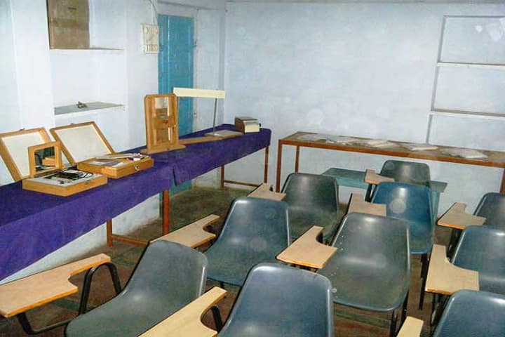 Raj Teacher's Training Mahila College, Jhunjhunu campus photo 2