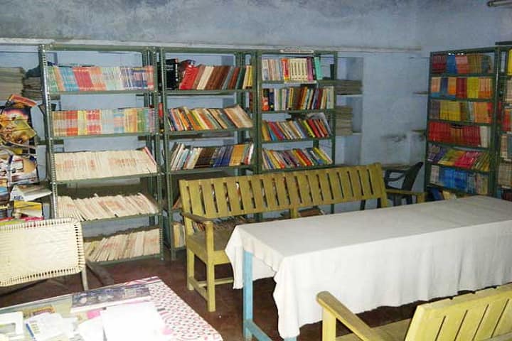 Raj Teacher's Training Mahila College, Jhunjhunu campus photo 4