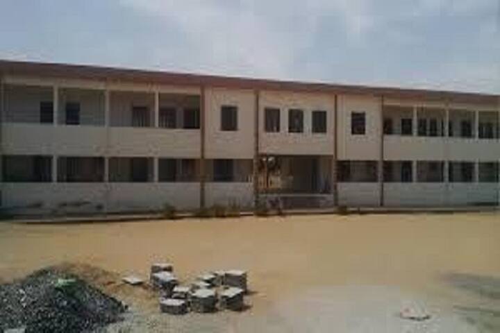 Sardar Patel B Ed College, Sikar campus photo 2