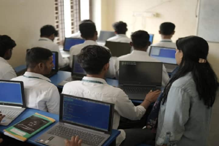 Vedanta College, Raichur campus photo 3