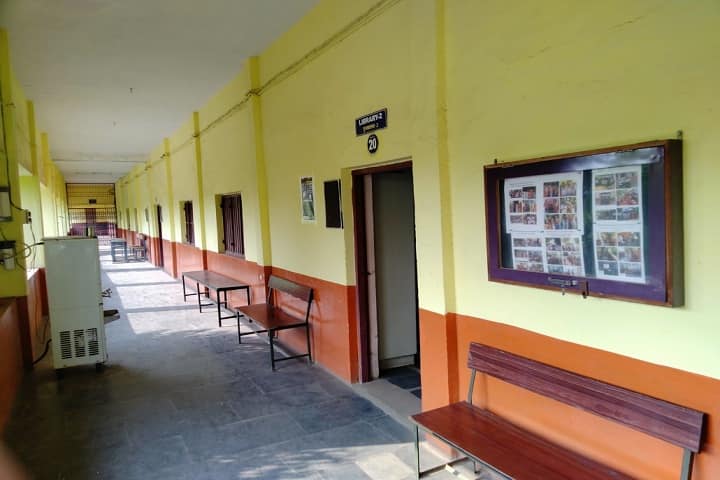 Vidyapeeth College, Durg campus photo 3