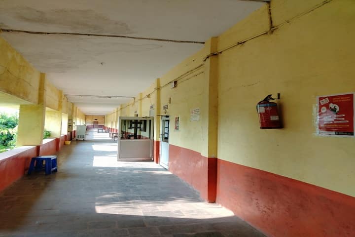 Vidyapeeth College, Durg campus photo 4