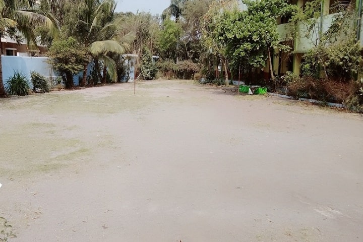 Vidyapeeth College, Durg campus photo 5