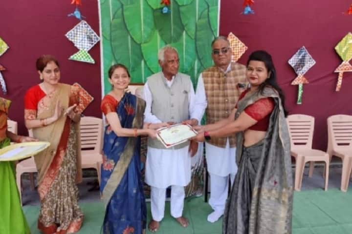 Vidyapeeth College, Durg campus photo 6