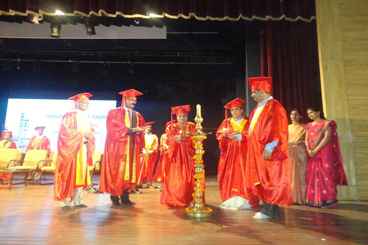 Vidya Pratishthan's College of Education, Baramati campus photo 6