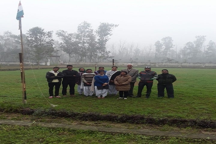 Vidhya Devi Memorial College of Education, Saharanpur campus photo 5