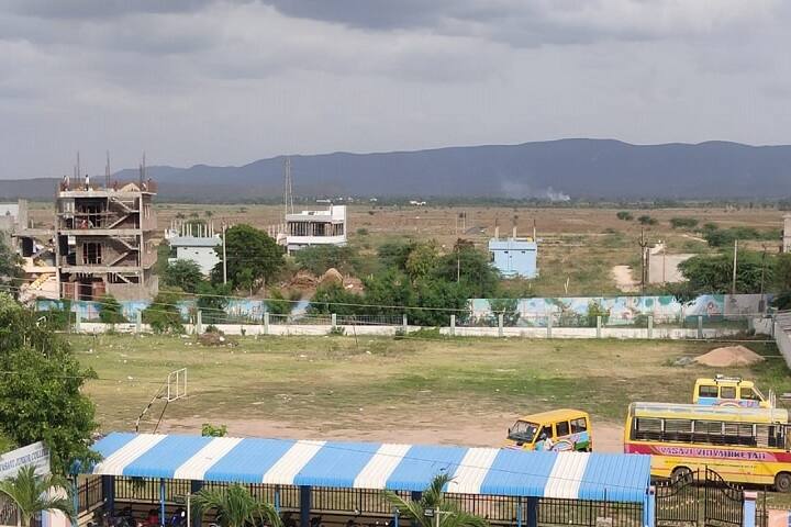 Vasavi College of Education, Prakasam campus photo 2