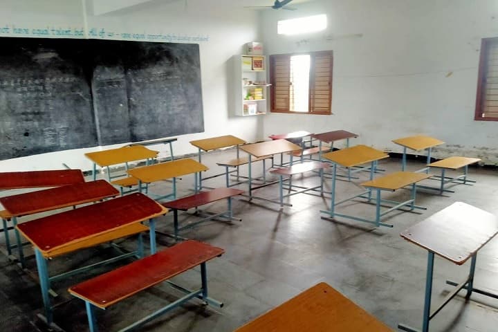 Vasavi College of Education, Prakasam campus photo 3