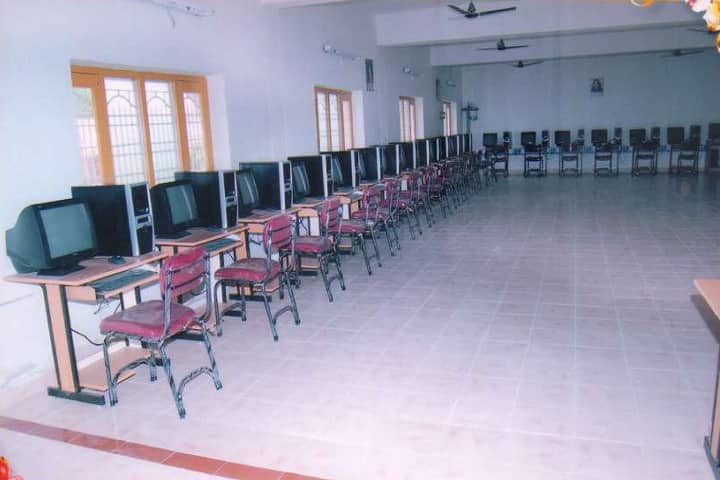 Vasavi College of Education, Prakasam campus photo 4