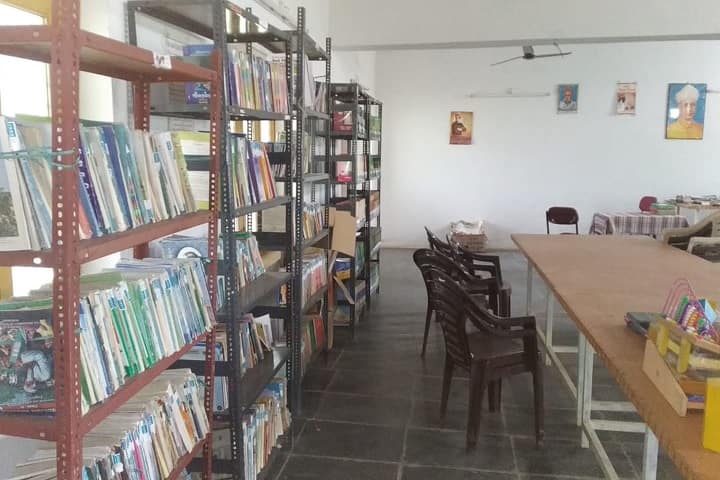 Vasavi College of Education, Prakasam campus photo 5