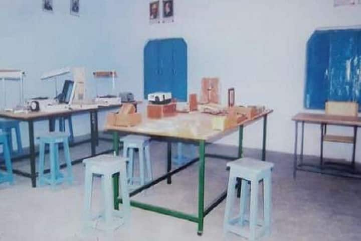Vasavi College of Education, Prakasam campus photo 6