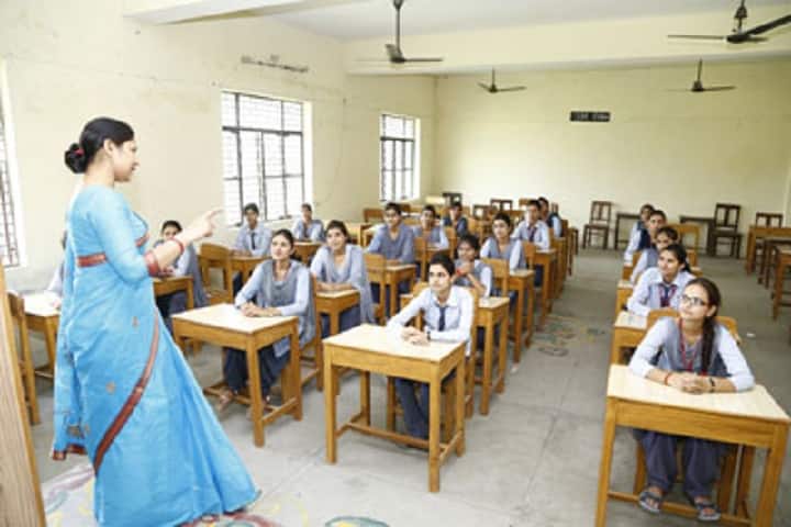Krishna College of Education, Bijnor campus photo 2