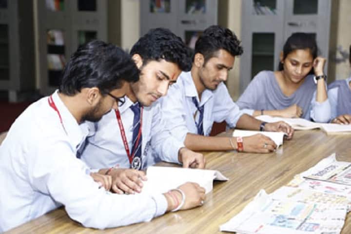 Krishna College of Education, Bijnor campus photo 4