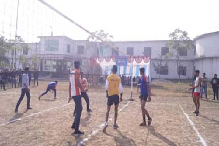 Krishna College of Education, Bijnor campus photo 5