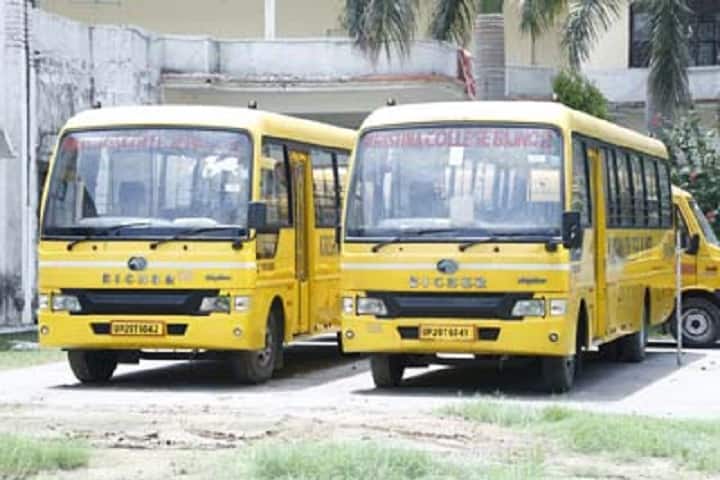 Krishna College of Education, Bijnor campus photo 6
