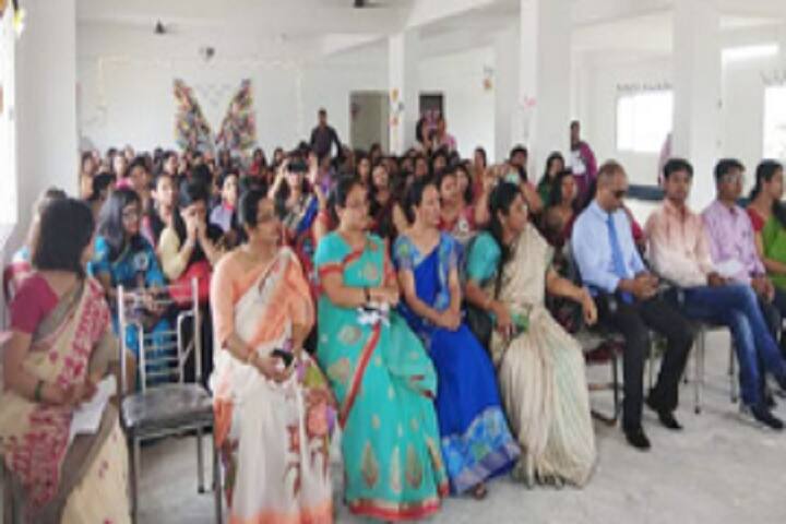 Trinity B Ed College, Siliguri campus photo 4