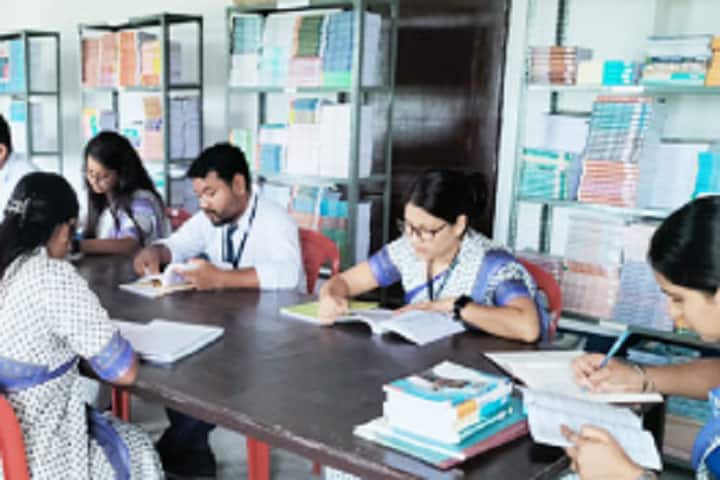 Trinity B Ed College, Siliguri campus photo 6