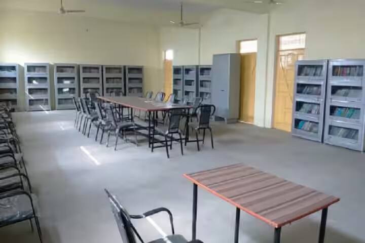 Ramrati Verma Nanhku Verma Mahavidyalaya, Sultanpur campus photo 2