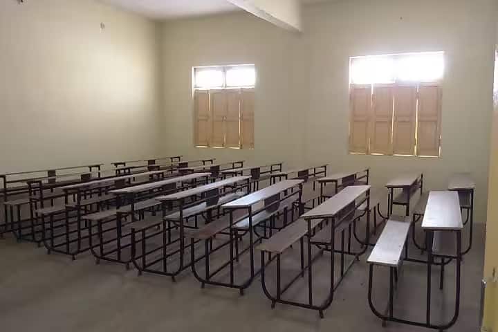 Ramrati Verma Nanhku Verma Mahavidyalaya, Sultanpur campus photo 5