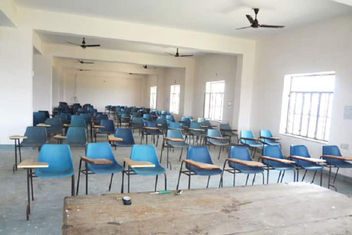 Shri BL Memorial Teachers Training College, Jaipur campus photo 5