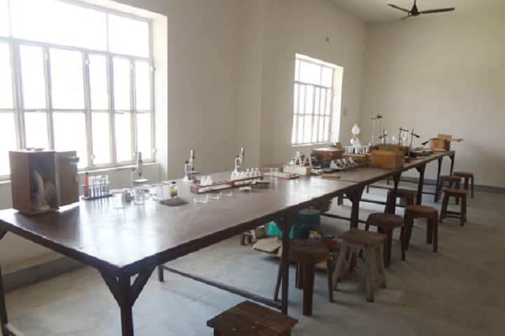 Shri BL Memorial Teachers Training College, Jaipur campus photo 6