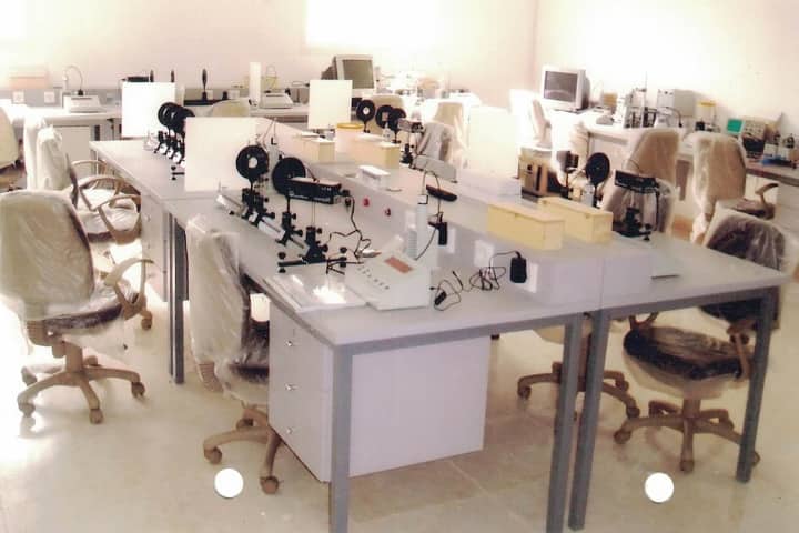 Shravani Jhajharia Institute of Education, Singhana campus photo 2