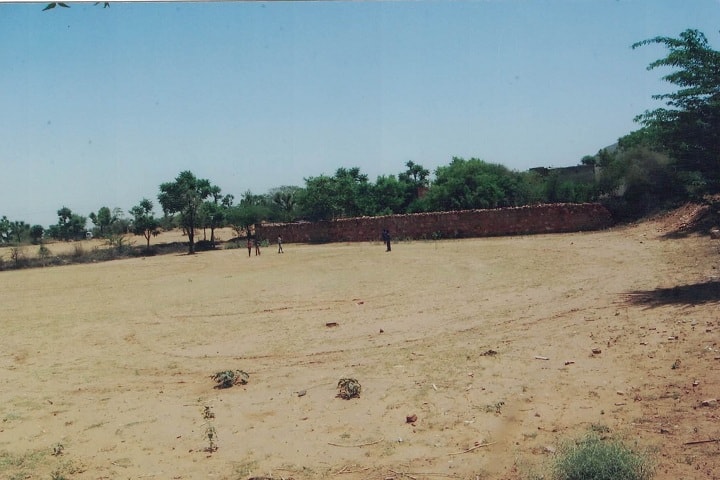 Shravani Jhajharia Institute of Education, Singhana campus photo 3