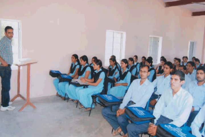 Saraswati Shikshak Prashikshan Mahavidyalaya, Sikar campus photo 3