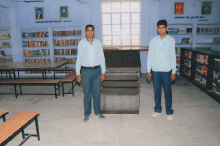 Saraswati Shikshak Prashikshan Mahavidyalaya, Sikar campus photo 4